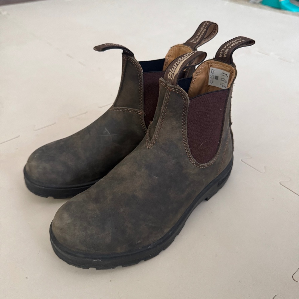 Blundstone 585 6.5 US Women (3.5 AUS)